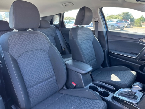 Ceed 1.5 T-GDI 160CH ACTIVE DCT7 2021 occasion 16400 Puymoyen