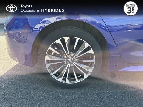 Corolla 1.8 140ch Design MY24 2023 occasion 44600 Saint-Nazaire