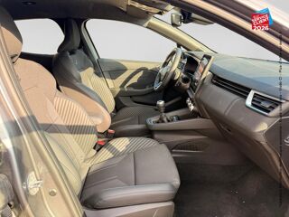 Clio 1.0 TCe 90ch esprit Alpine - 25 2026 occasion 67600 S&eacute;lestat