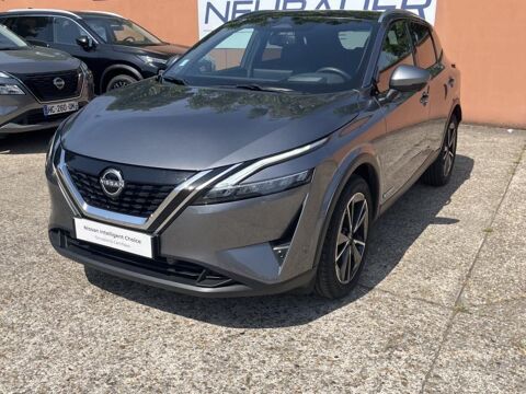 Nissan Qashqai e-POWER 190ch Tekna 2022 2024 occasion Orgeval 78630