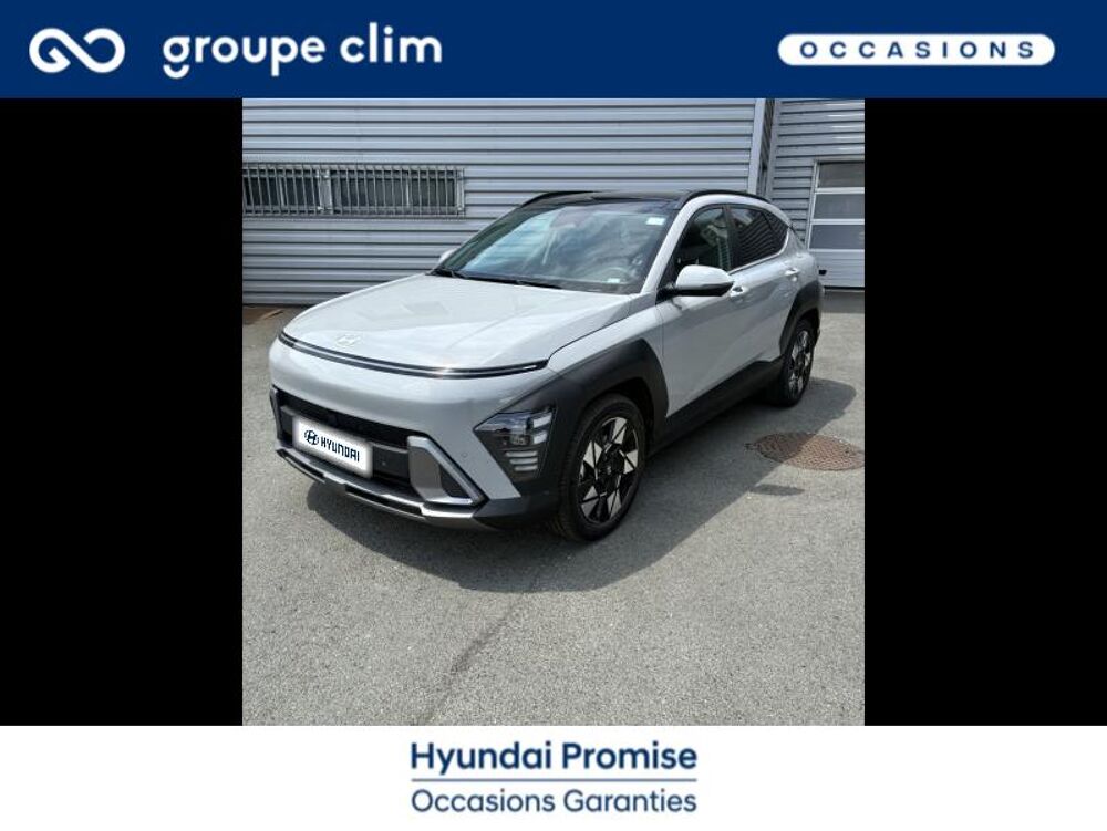 Kona 1.6 GDi 129ch Hybrid Executive DCT-6 2025 occasion 24100 Bergerac