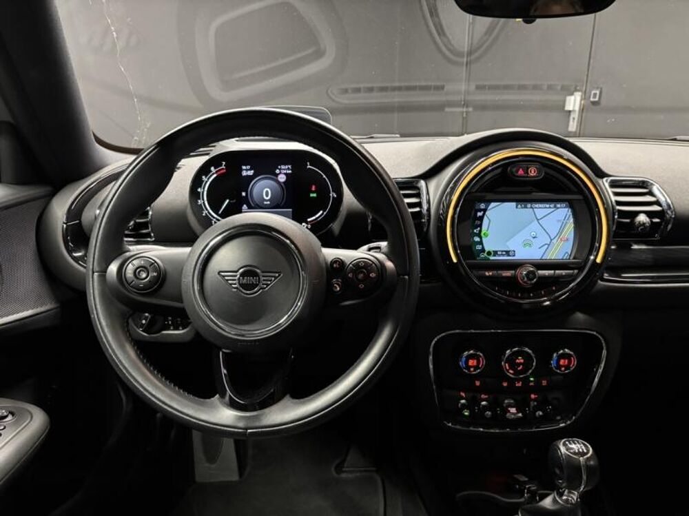 Cooper 136ch Canonbury 2020 occasion 31100 TOULOUSE