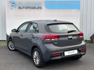 Rio 1.0 T-GDI 100CH ACTIVE BUSINESS 2023 occasion 44190 Saint-Lumine-de-Clisson