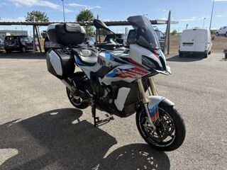 Divers S 1000 XR M SPORT 2022 occasion 85400 Sainte-Gemme-la-Plaine