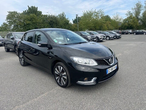 Pulsar 1.2 DIG-T 115CH ACENTA 2016 occasion 91220 Br&eacute;tigny-sur-Orge