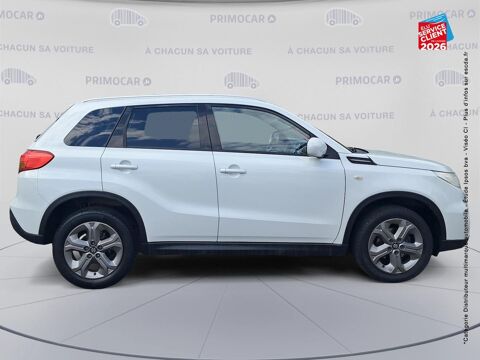 Vitara 1.6 DDiS Privil&egrave;ge 2018 occasion 67200 Strasbourg