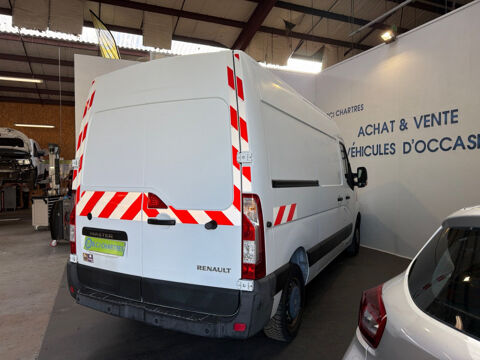 Master F3300 L2H2 2.3 DCI 145CH ENERGY GRAND CONFORT EURO6 2017 occasion 28630 Nogent-le-Phaye