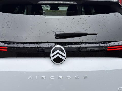 C5 aircross 1.2 Hybride 145ch MAX boite automatique 2026 occasion 33320 Eysines