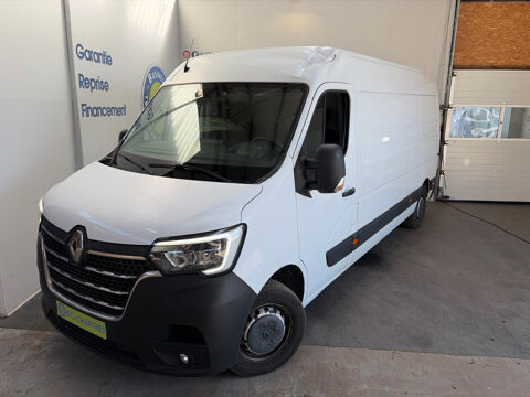 Renault Master F3500 L3H2 2.3 BLUE DCI 135CH GRAND CONFORT EURO6 2020 occasion Nogent-le-Phaye 28630