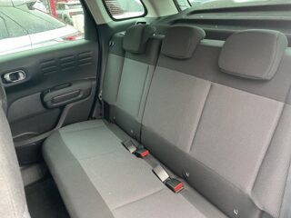 C3 Aircross 1.2 PureTech 130ch S&S PLUS Automatique 2024 occasion 27200 Vernon