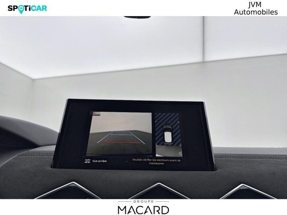DS3 BlueHDi 130ch Performance Line Automatique 2021 occasion 47550 Bo&eacute;