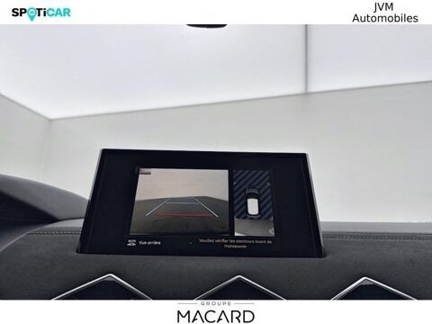 DS3 BlueHDi 130ch Performance Line Automatique 2021 occasion 47550 Bo&eacute;