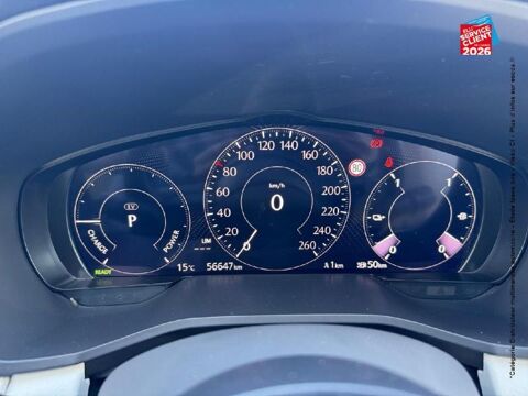 CX-60 2.5 e-SKYACTIV PHEV 327ch Takumi 4x4 BVA8 2023 occasion 67800 Bischheim