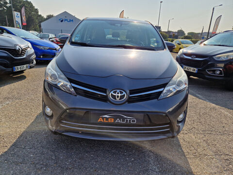 Verso 112 D-4D FAP DYNAMIC 2018 occasion 29200 Brest