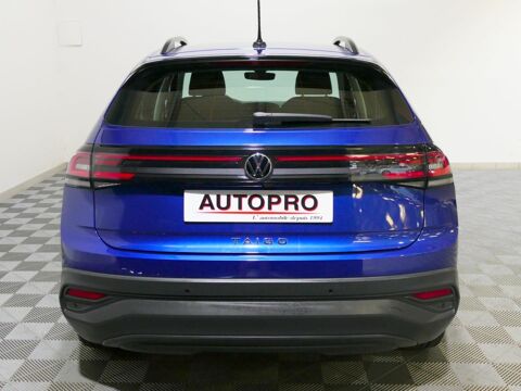 Taigo 1.0 TSI 110ch Life Plus 2023 occasion 77400 Lagny-sur-Marne