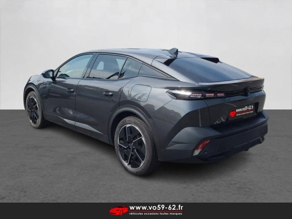 408 PHEV 225ch Allure Pack e-EAT8 2023 occasion 62000 Arras