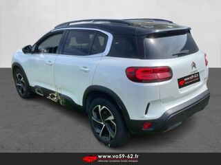 C5 aircross BlueHDi 130ch S&S Shine EAT8 E6.d 2021 occasion 62000 Arras