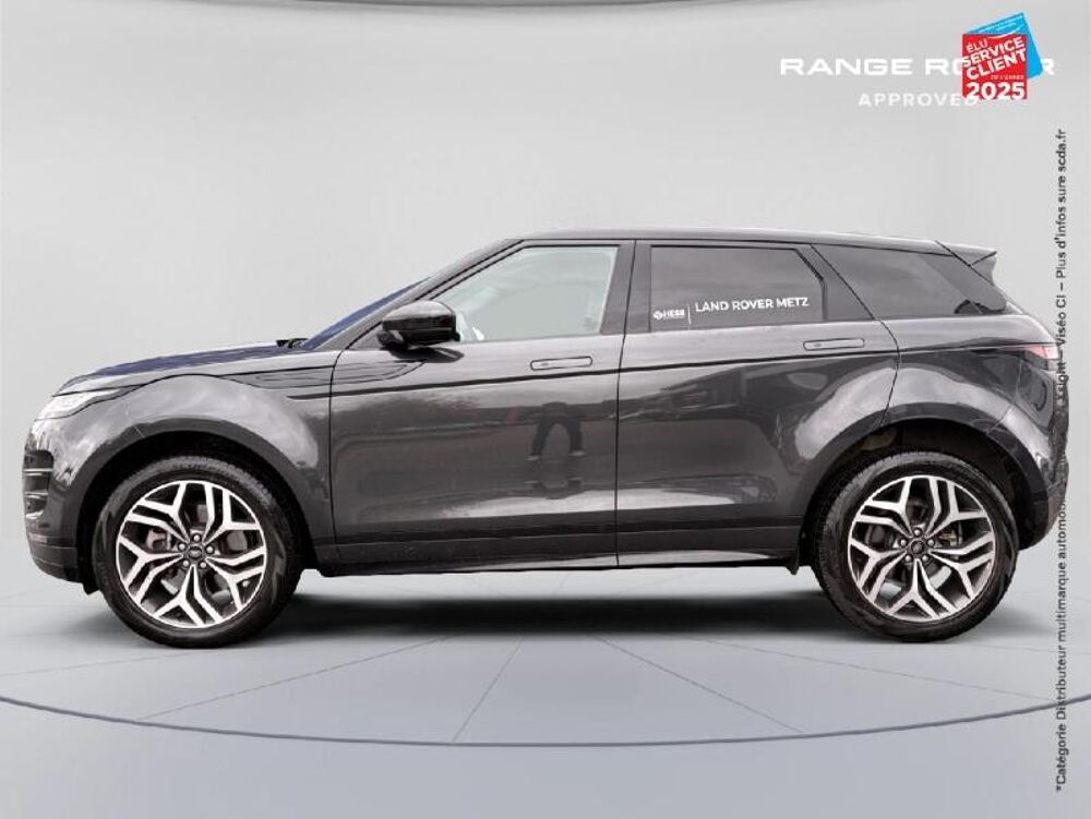 Range Rover Evoque 2.0 P 200ch Flex Fuel R-Dynamic HSE AWD BVA Mark III 2024 occasion 57050 Metz