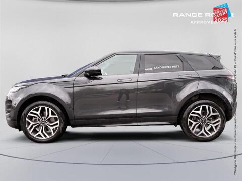 Range Rover Evoque 2.0 P 200ch Flex Fuel R-Dynamic HSE AWD BVA Mark III 2024 occasion 57050 Metz