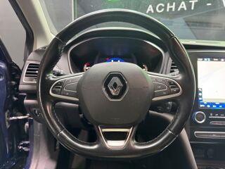 Megane IV 1.3 TCE 140CH BOSE EDITION 2019 occasion 57185 CLOUANGE