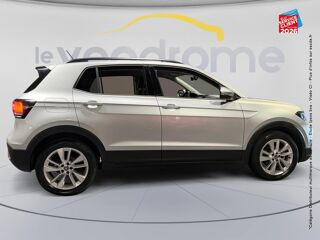 T-Cross 1.0 TSI 116ch Life Plus 2025 occasion 21000 Dijon