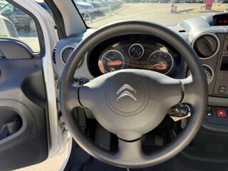 Berlingo M Electric Club 2020 occasion 24750 Tr&eacute;lissac