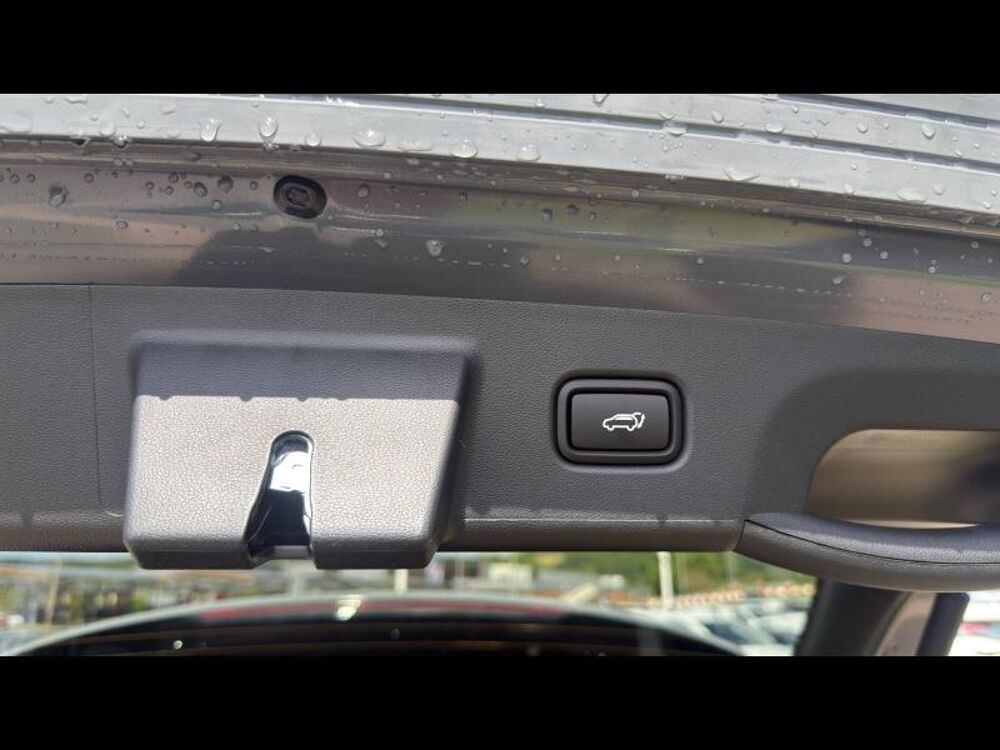 Tucson 1.6 T-GDI 239ch Hybrid N Line Creative 2026 occasion 27930 Normanville