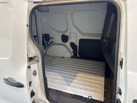 Express 1.5 BLUE DCI 75CH CONFORT 2021 occasion 28630 Nogent-le-Phaye
