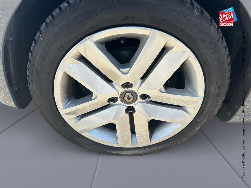 Clio 1.0 TCe 100ch Zen 2019 occasion 67600 S&eacute;lestat
