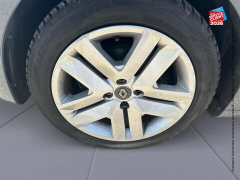Clio 1.0 TCe 100ch Zen 2019 occasion 67600 S&eacute;lestat