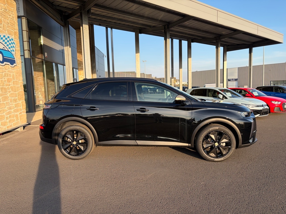 DS7 1.5 BLUEHDI 130CH PERFORMANCE LINE 2026 occasion 31670 Lab&egrave;ge