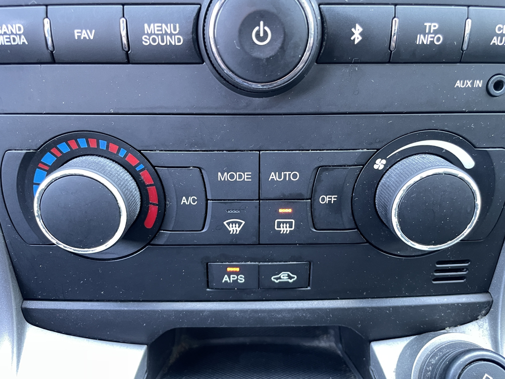 Captiva 2.2 VCDI184 LTZ AWD 2011 occasion 28700 Auneau