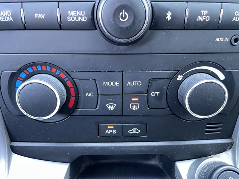 Captiva 2.2 VCDI184 LTZ AWD 2011 occasion 28700 Auneau