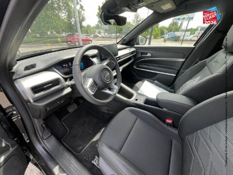 Avenger Electrique 156ch 115kW Summit 2026 occasion 68110 Illzach