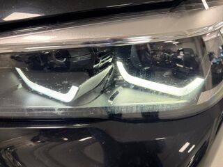 X5 xDrive45e 394ch M Sport 17cv 2020 occasion 92100 Boulogne-Billancourt