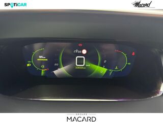 208 1.2 PureTech 100ch S&S GT Line 2019 occasion 82000 Montauban