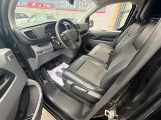 Expert COMPACT 2.0 BLUEHDI 145CH S&S PREMIUM EAT8 (Tva R&eacute;cup&eacute;rable 2022 occasion 31140 Aucamville