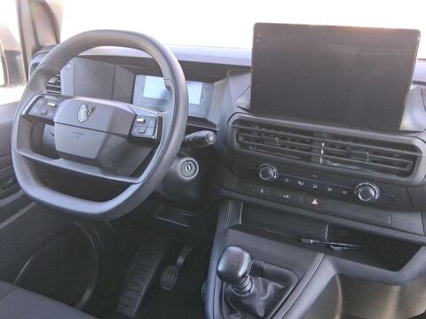 Expert M 1.5 BlueHDi 120ch S&S 2024 occasion 13730 ST VICTORET