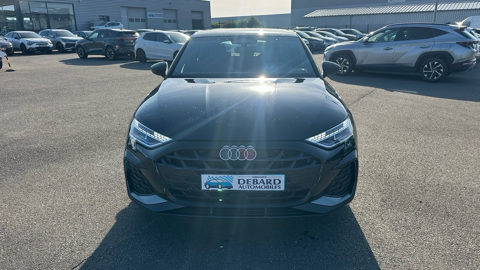 A3 2.0 TDI 150CH S LINE S TRONIC 7 2026 occasion 81000 Albi