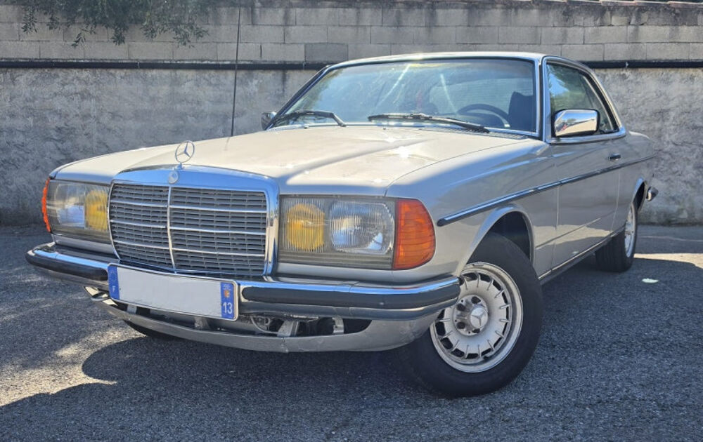 280 1979 occasion 13400 AUBAGNE