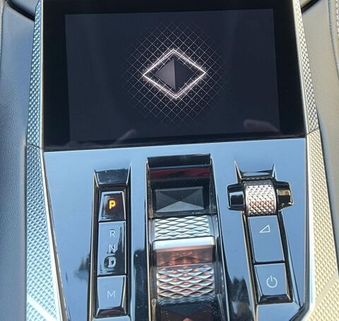 DS4 BLUEHDI 130CH BASTILLE AUTOMATIQUE 2023 occasion 91200 Athis-Mons