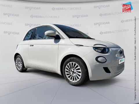 500 e 95ch Action 2022 occasion 42000 Saint-&Eacute;tienne