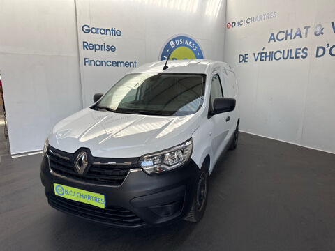 Express 1.5 BLUE DCI 95CH CONFORT 2021 occasion 28630 Nogent-le-Phaye