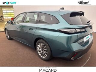 308 SW 1.2 PureTech 110ch S&S Active Pack 2022 occasion 82000 Montauban