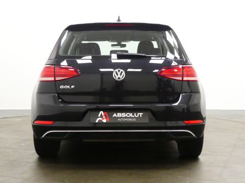 Golf 1.0 TSI 115CH CONFORTLINE EURO6D-T 5P 2020 occasion 77100 Nanteuil-l&egrave;s-Meaux