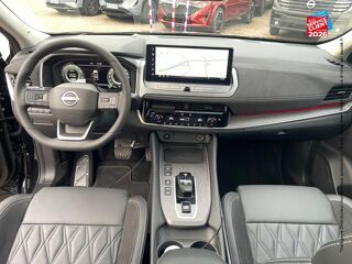 Qashqai Hybrid e-POWER 205ch Tekna+ B.5 2026 occasion 57050 Metz