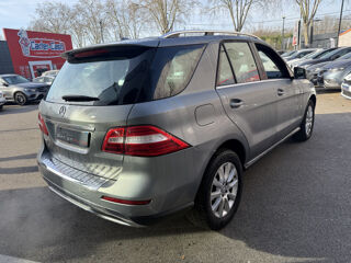 Classe M 350 FASCINATION (SANS GARANTIE ROULANT) 2013 occasion 31140 Aucamville