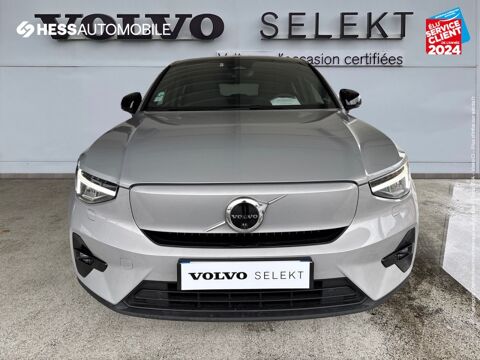 C40 Recharge 231ch Ultimate 2022 occasion 57050 Metz