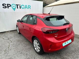 Corsa 1.2 75ch Edition 2023 occasion 95500 Gonesse