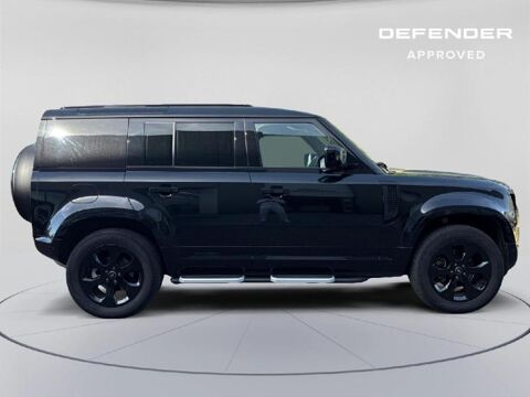 Defender 110 3.0 D250 Hard Top X-Dynamic SE 2023 occasion 57050 Metz